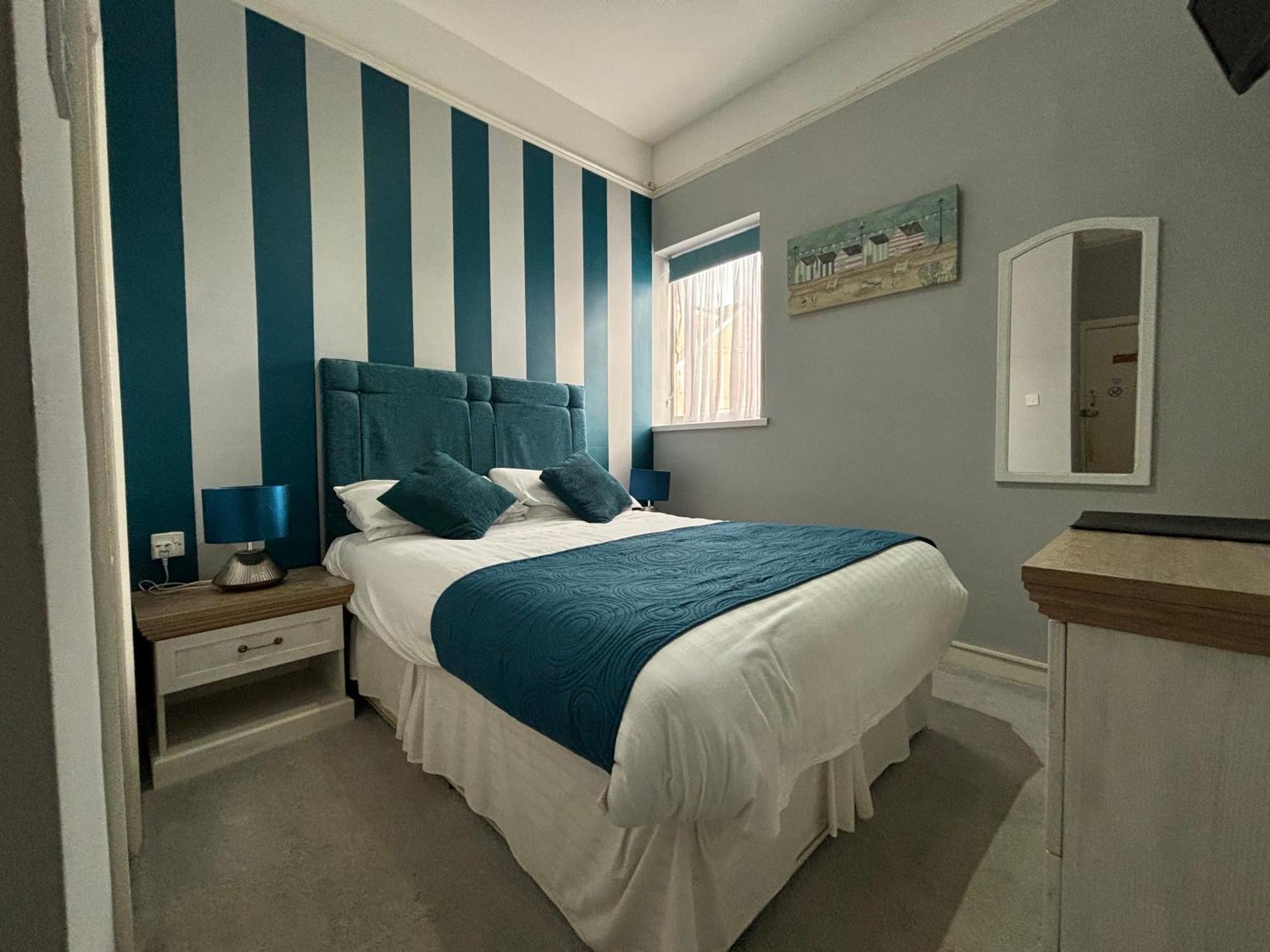 Three Palms Hotel Paignton Buitenkant foto